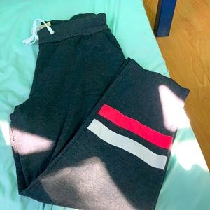 Sweatpants, woman’s 1X
